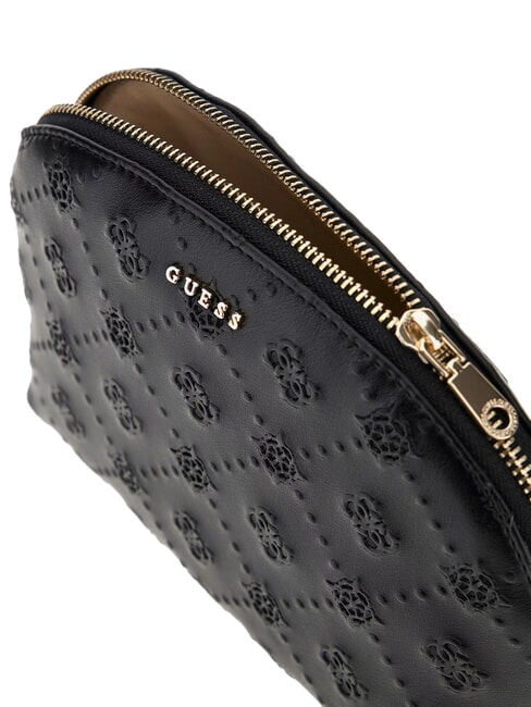 PEONY 4G Necessaire  NERO - Bustine & Necessaire