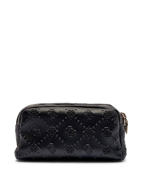 PEONY 4G Trousse  NERO - Bustine & Necessaire