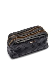 GUESS PEONY 4G Trousse  NERO - Bustine & Necessaire - 3