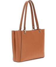 GUESS NOELLE 2  Shopping Bag a spalla light cognac - Borse Donna - 2
