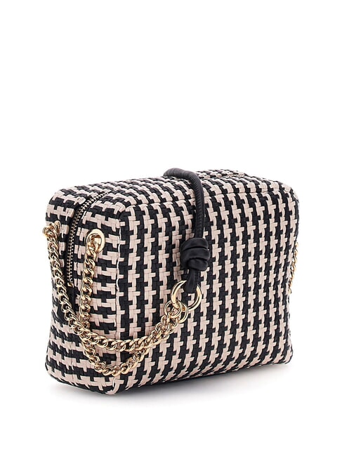 MIREMA Mini Bag a tracolla blackmulti - Borse Donna