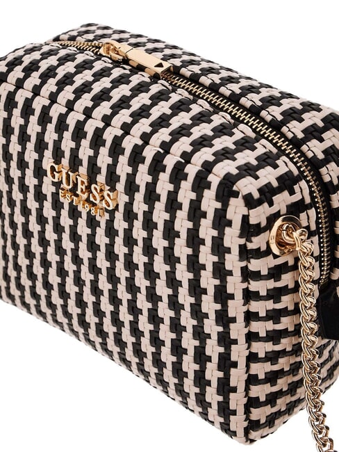 MIREMA Mini Bag a tracolla blackmulti - Borse Donna