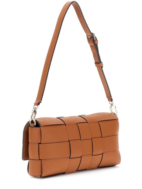 MAYLEE  Borsa a spalla, con tracolla caramel - Borse Donna