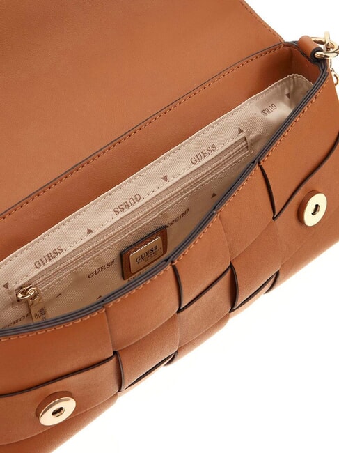 MAYLEE  Borsa a spalla, con tracolla caramel - Borse Donna