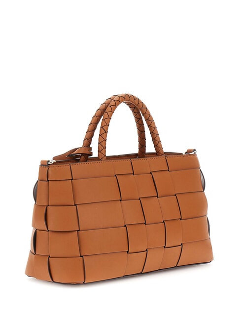 MAYLEE  Borsa a mano, con tracolla caramel - Borse Donna
