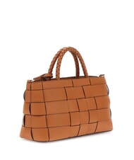GUESS MAYLEE  Borsa a mano, con tracolla caramel - Borse Donna - 2