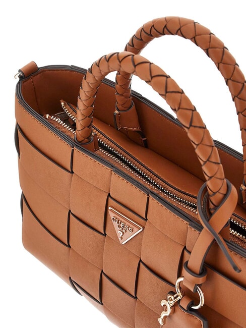 MAYLEE  Borsa a mano, con tracolla caramel - Borse Donna