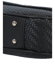 GUESS MIREMA  Borsetta a mano, con tracolla NERO - Borse Donna - 3