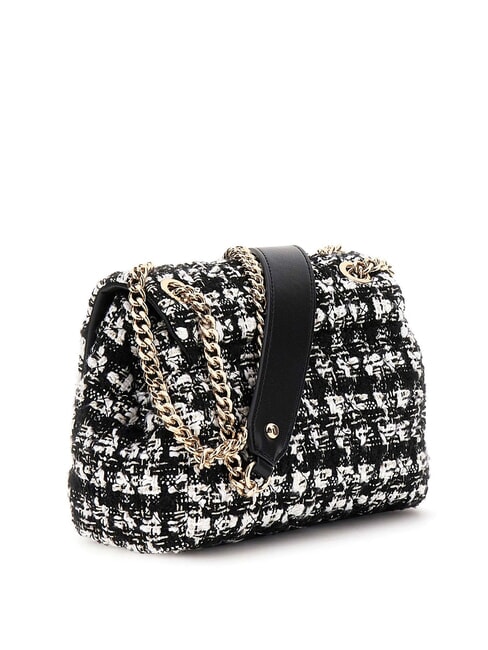 EVERLEE Mini Bag a spalla / a tracolla blackmulti - Borse Donna