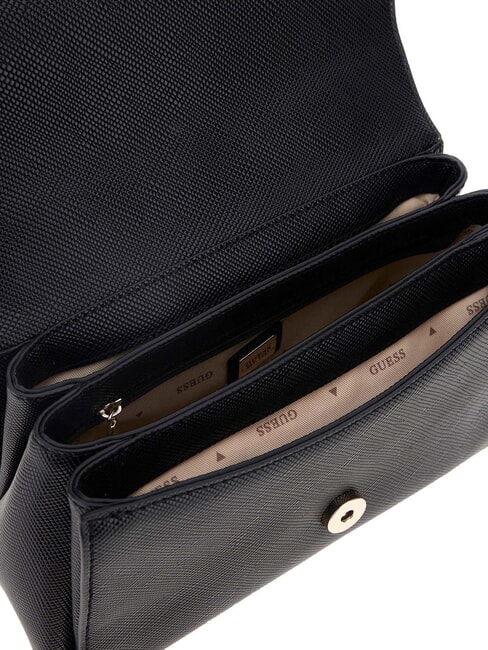 ROSALBA Borsetta a spalla / a tracolla NERO - Borse Donna