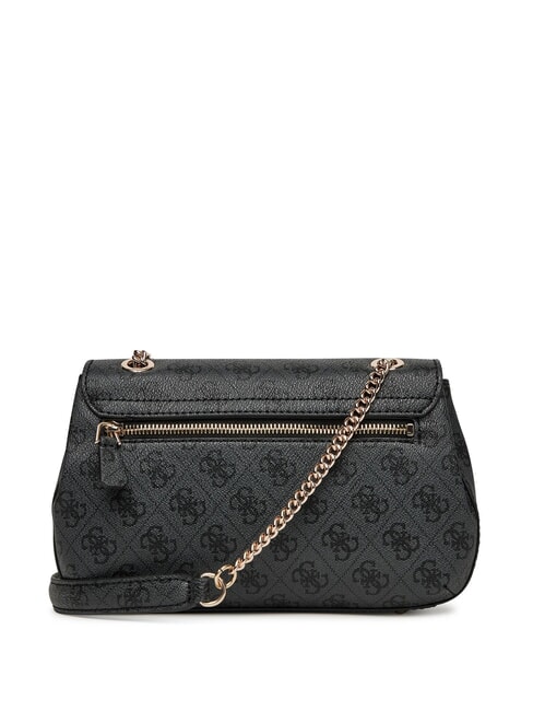 KATYA  Borsetta a tracolla coal - Borse Donna