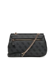 GUESS KATYA  Borsetta a tracolla coal - Borse Donna - 2