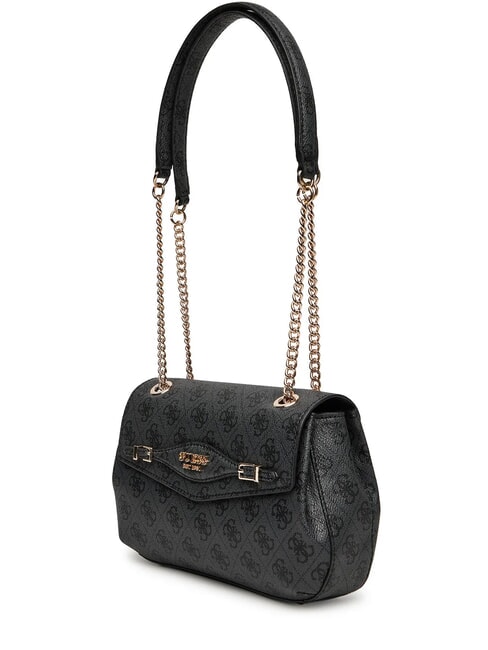 KATYA  Borsetta a tracolla coal - Borse Donna