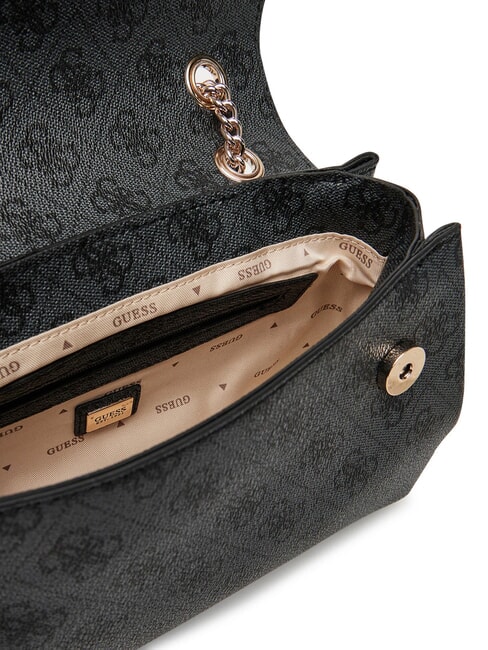 KATYA  Borsetta a tracolla coal - Borse Donna