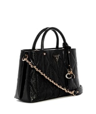 GUESS ALDINA  Borsa a mano, con tracolla NERO - Borse Donna - 2