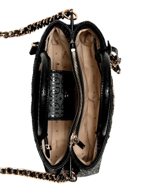 ALDINA  Borsa a mano, con tracolla NERO - Borse Donna