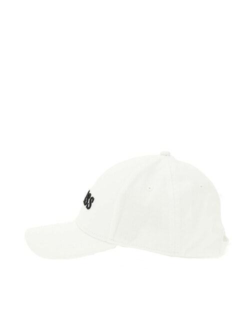 LOGO Cappello da baseball OFFWHITE - Cappelli