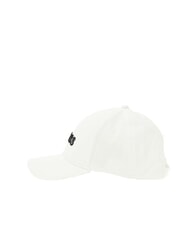 GUESS LOGO Cappello da baseball OFFWHITE - Cappelli - 2