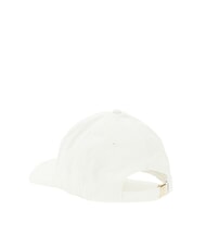 GUESS LOGO Cappello da baseball OFFWHITE - Cappelli - 3