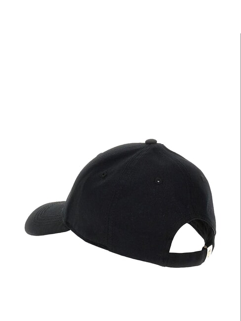 LOGO Cappello da baseball NERO - Cappelli