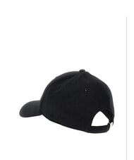 GUESS LOGO Cappello da baseball NERO - Cappelli - 3