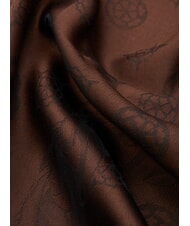 GUESS JACQUARD  Sciarpa mochalog - Sciarpe - 3