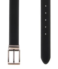 GUESS CASUAL Cintura in pelle NERO - Cinture - 2