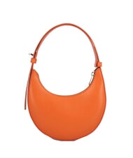 FURLA DELIZIA  Mini Bag a spalla, in pelle paprika - Borse Donna - 2