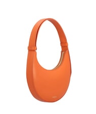 FURLA DELIZIA  Mini Bag a spalla, in pelle paprika - Borse Donna - 3
