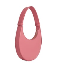 FURLA DELIZIA  Mini Bag a spalla, in pelle flamingo - Borse Donna - 2
