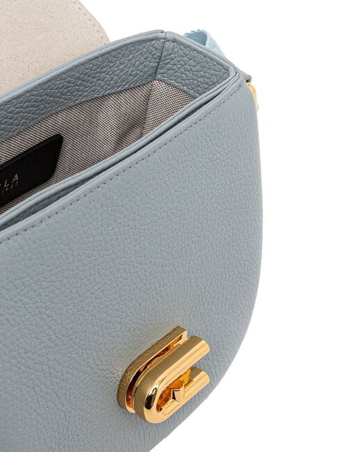 LOTUS  Borsetta a tracolla cirro+toni cirro - Borse Donna