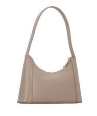 FURLA DIAMANTE Frame bag piccola greige - Borse Donna - 2