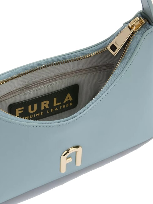 DIAMANTE Frame bag piccola cirro - Borse Donna