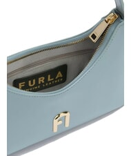 FURLA DIAMANTE Frame bag piccola cirro - Borse Donna - 3