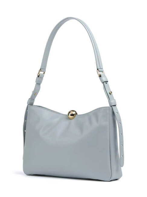SFERA SOFT  Borsa in pelle a spalla cirro - Borse Donna