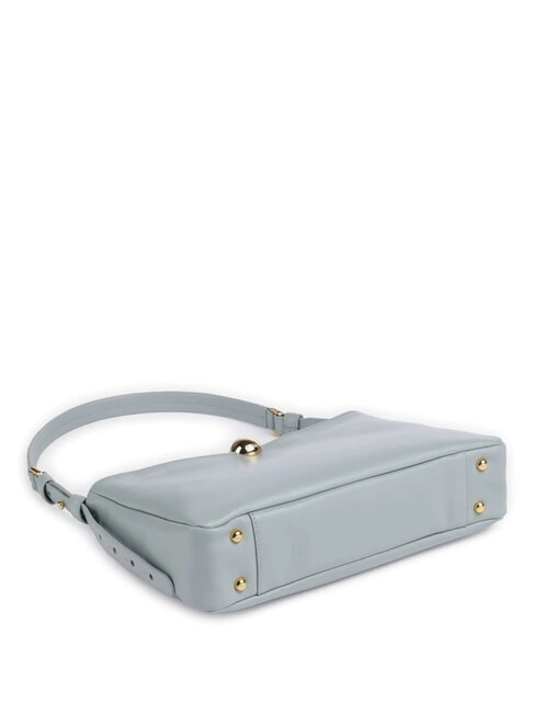 SFERA SOFT  Borsa in pelle a spalla cirro - Borse Donna