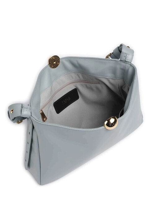 SFERA SOFT  Borsa in pelle a spalla cirro - Borse Donna