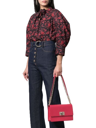 1927 Borsa in pelle M RUBY - Borse Donna