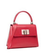 FURLA 1927 Mini bag a mano, con tracolla, in pelle RUBY - Borse Donna - 2