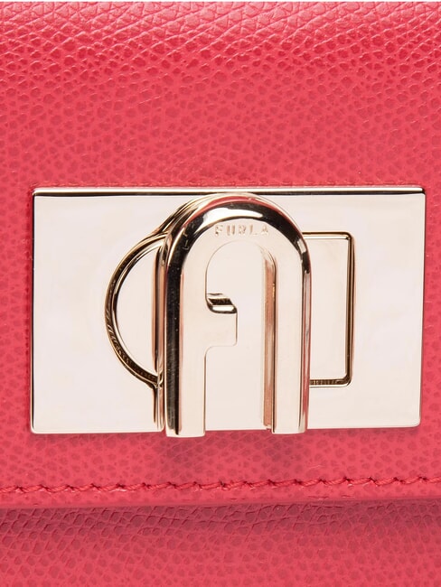 1927 Mini bag a mano, con tracolla, in pelle RUBY - Borse Donna