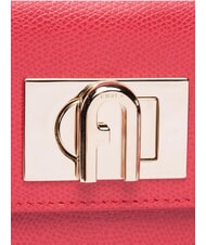 FURLA 1927 Mini bag a mano, con tracolla, in pelle RUBY - Borse Donna - 4