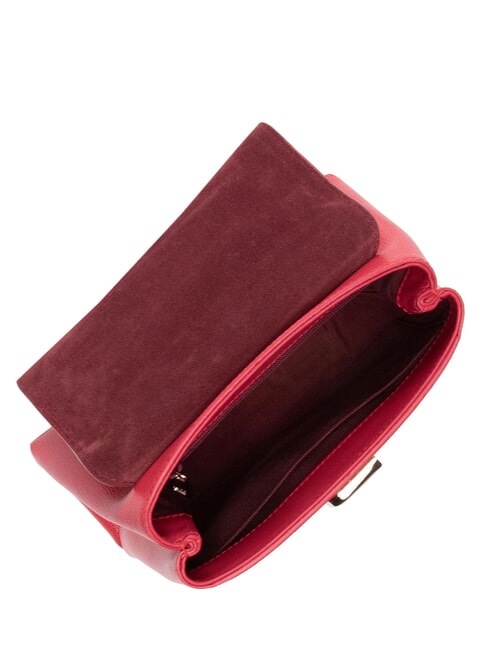 1927 Mini bag a mano, con tracolla, in pelle RUBY - Borse Donna