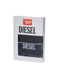 DIESEL SHAWNTWOPACK  Set da due Boxer Uomo - Slip Uomo