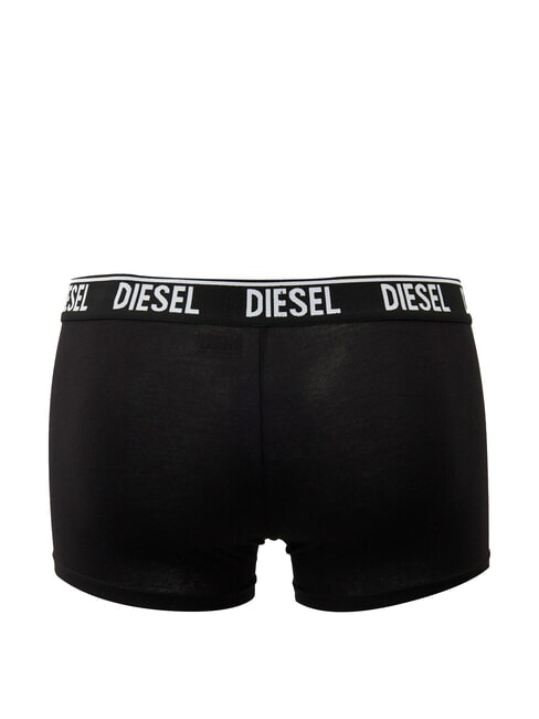 SHAWNTWOPACK  Set da due Boxer Uomo nero - Slip Uomo