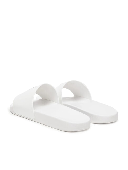 POLO SLIDE Ciabatte ceramic white - Scarpe Unisex