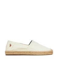 RALPH LAUREN CEVIO SLIP  Espadrillas - Scarpe Uomo