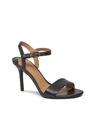 RALPH LAUREN GWEN Sandali alti in pelle - Scarpe Donna