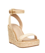 RALPH LAUREN HILARIE IV  Sandali Espadrillas alti - Scarpe Donna