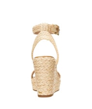RALPH LAUREN HILARIE IV  Sandali Espadrillas alti natural - Scarpe Donna - 5