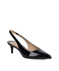 RALPH LAUREN LOLAH II  D&eacute;collet&eacute; in pelle - Scarpe Donna